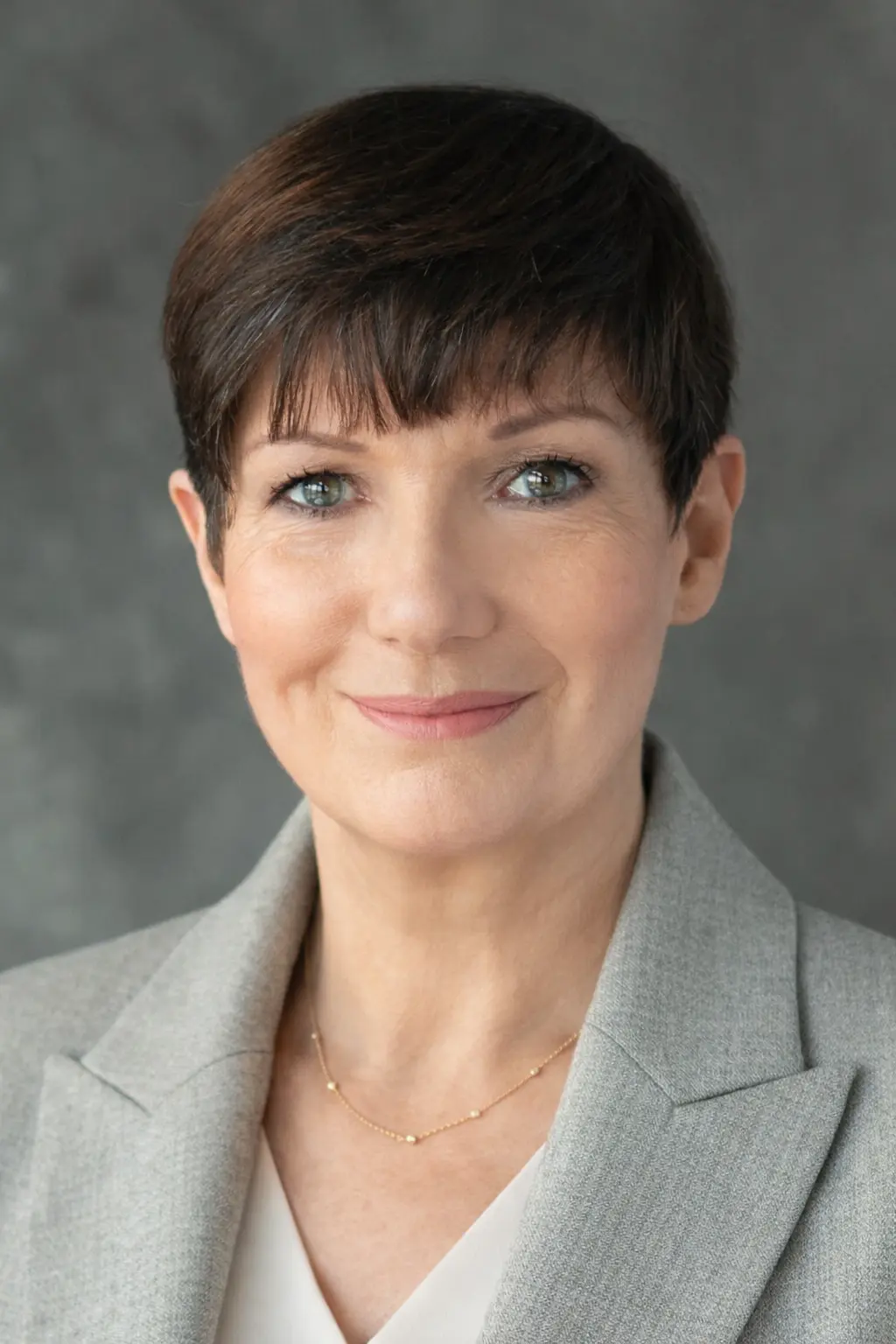 Portrait von Raphaela Dell